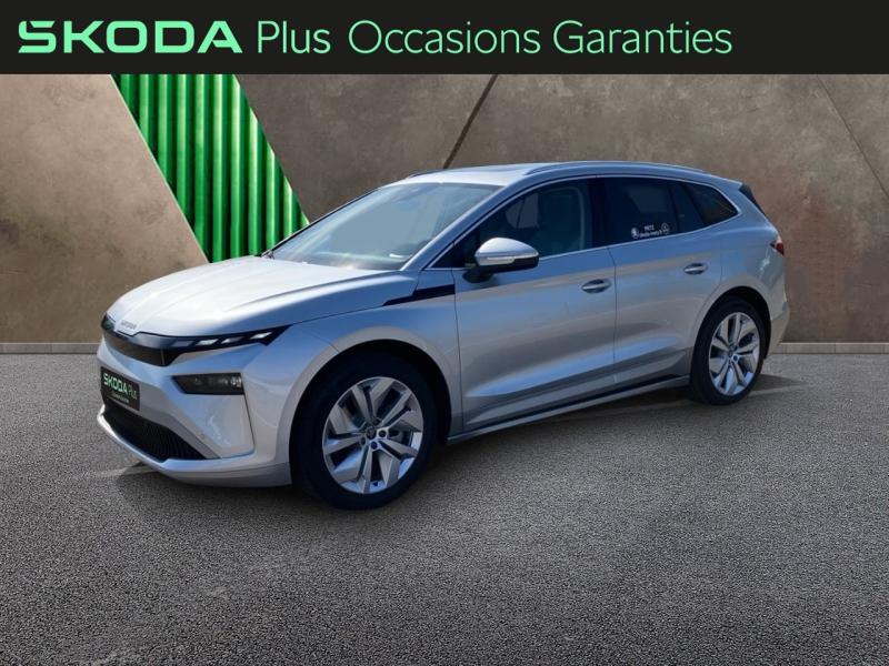 Image de l'annonce principale - Skoda Enyaq