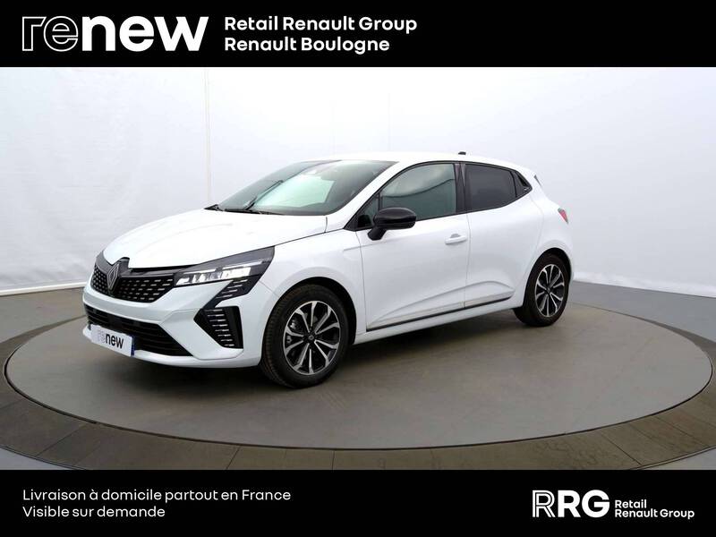 Image de l'annonce principale - Renault Clio