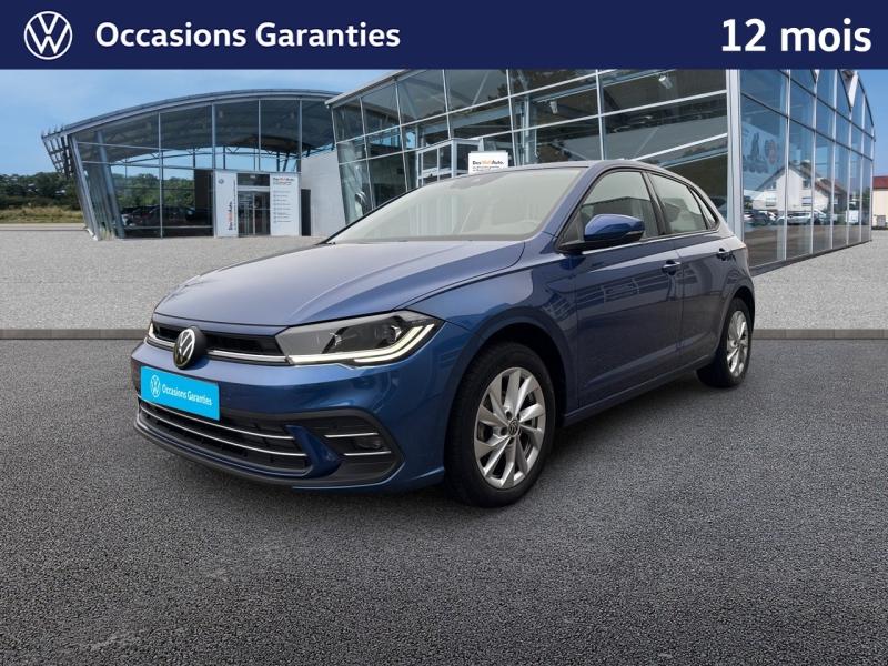 Image de l'annonce principale - Volkswagen Polo