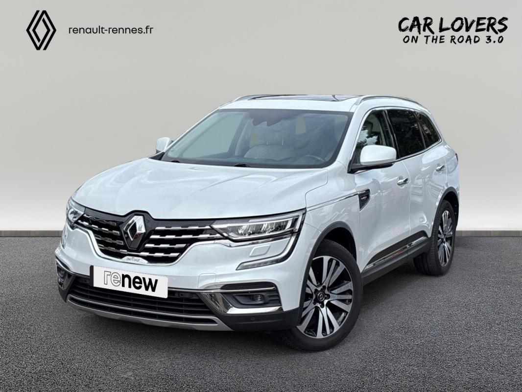 Image de l'annonce principale - Renault Koleos