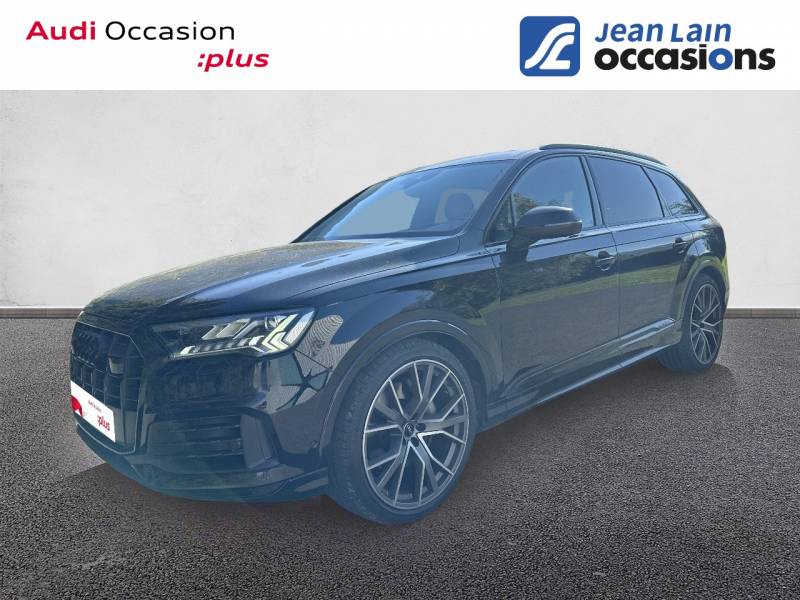 Image de l'annonce principale - Audi Q7