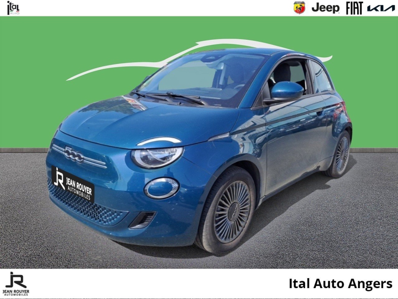 Image de l'annonce principale - Fiat 500