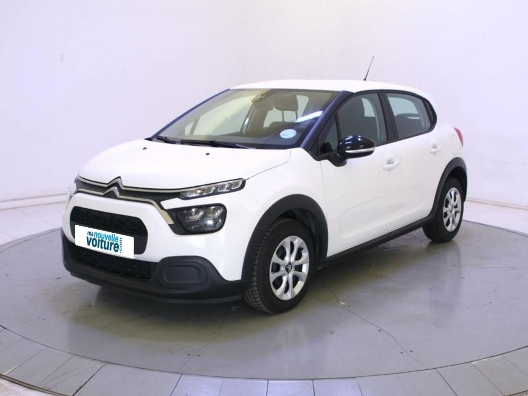 Image de l'annonce principale - Citroën C3