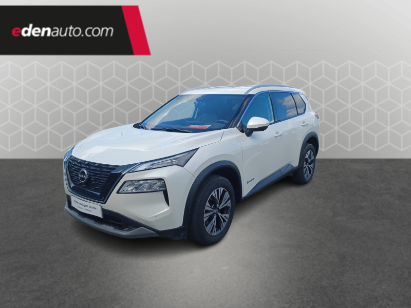 Image de l'annonce principale - Nissan X-Trail