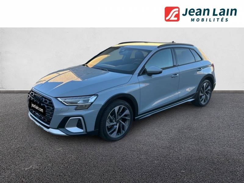 Image de l'annonce principale - Audi A3