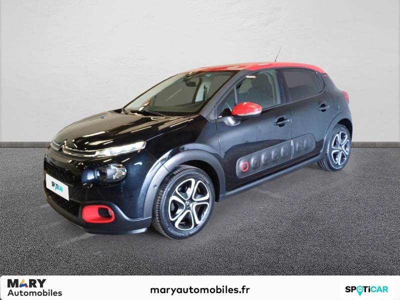 Image de l'annonce principale - Citroën C3