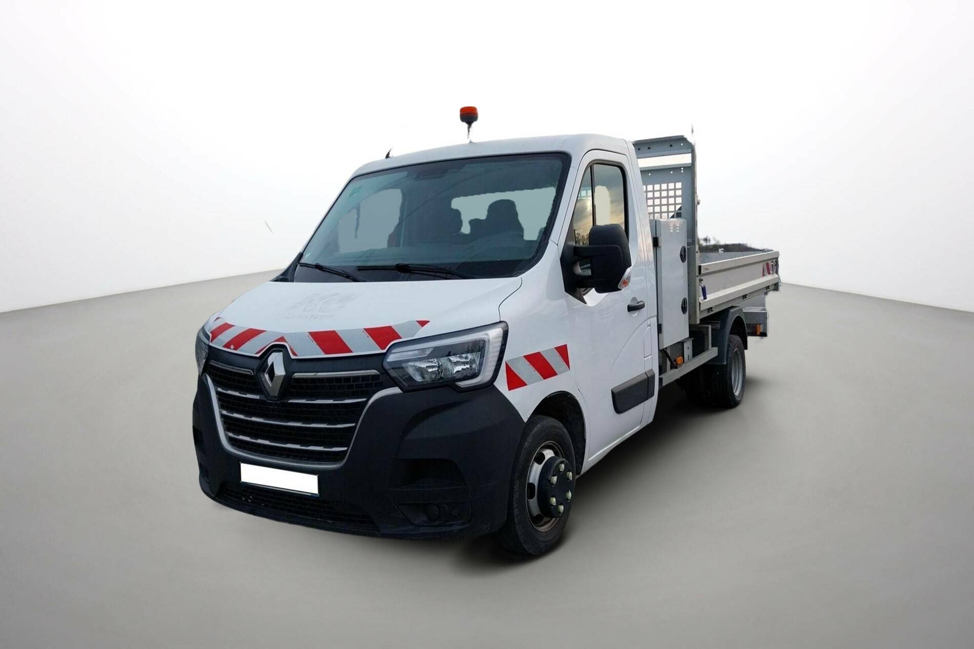 Image de l'annonce principale - Renault Master