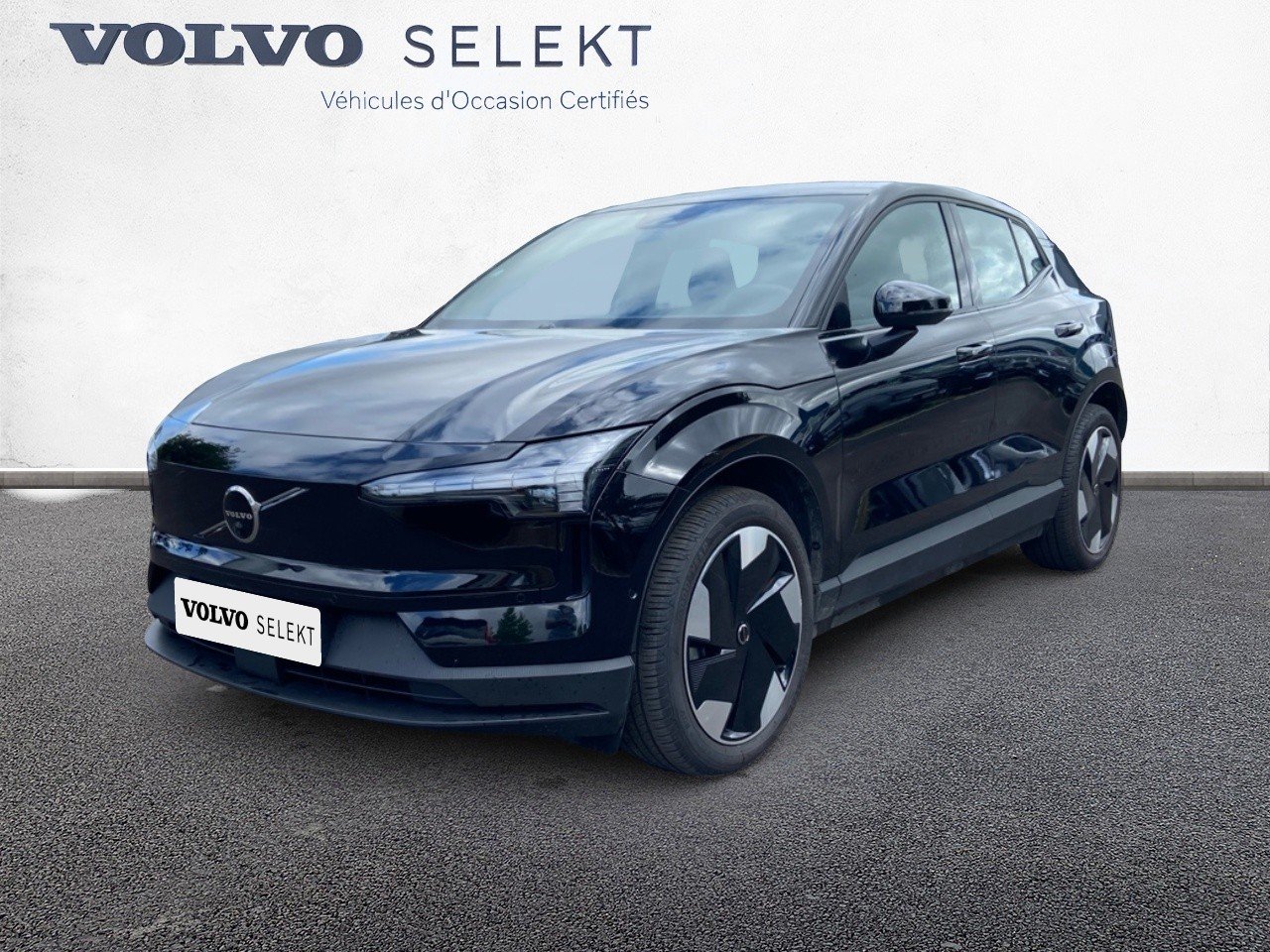 Image de l'annonce principale - Volvo EX30