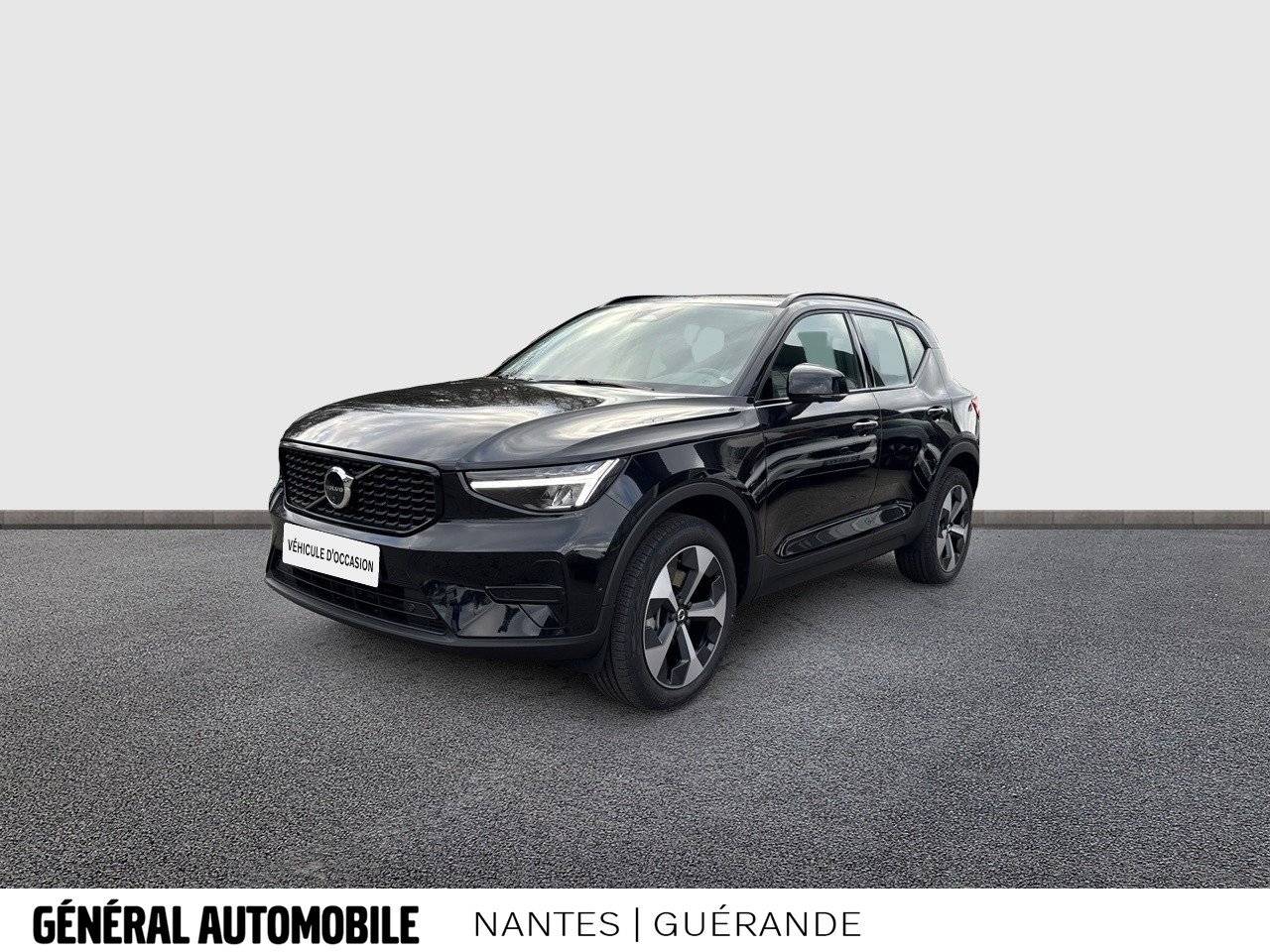 Image de l'annonce principale - Volvo XC40