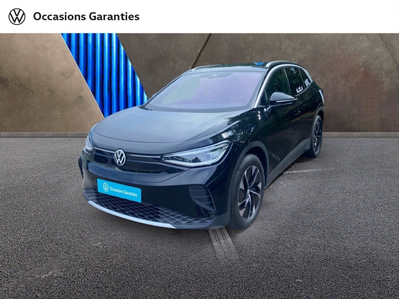 Image de l'annonce principale - Volkswagen ID.4