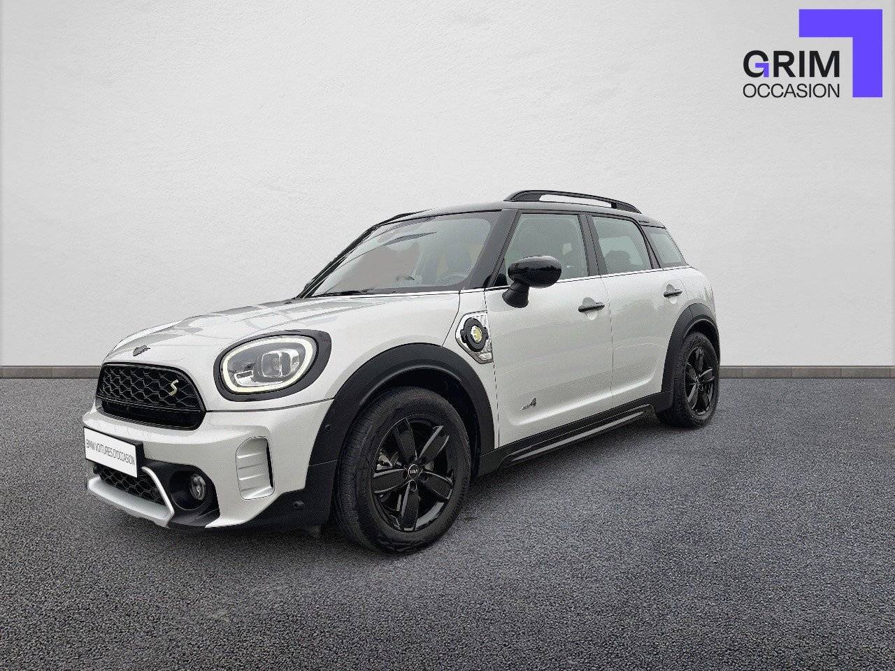 Image de l'annonce principale - MINI Countryman