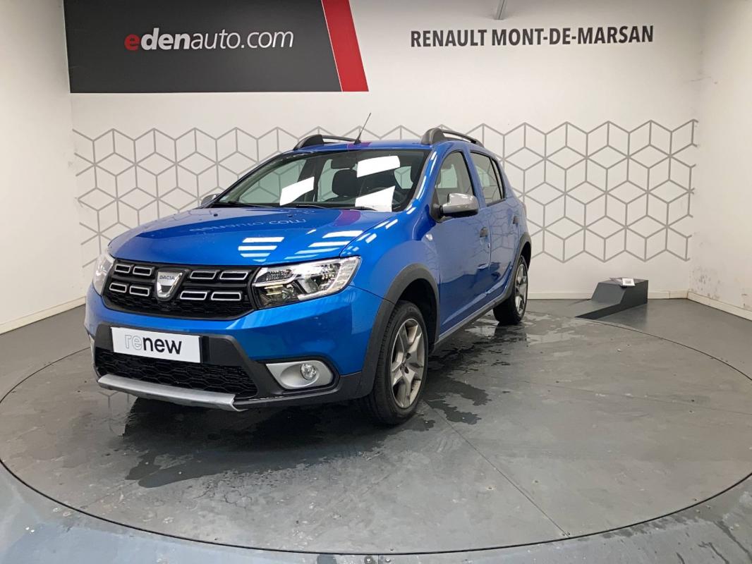 Image de l'annonce principale - Dacia Sandero