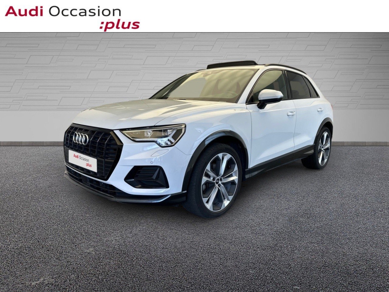 Image de l'annonce principale - Audi Q3