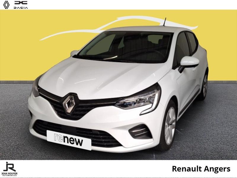 Image de l'annonce principale - Renault Clio