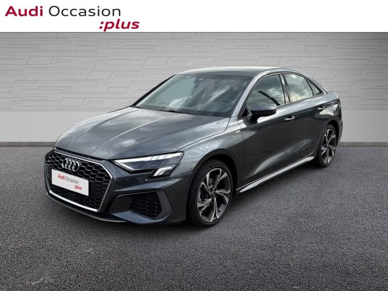 Image de l'annonce principale - Audi A3
