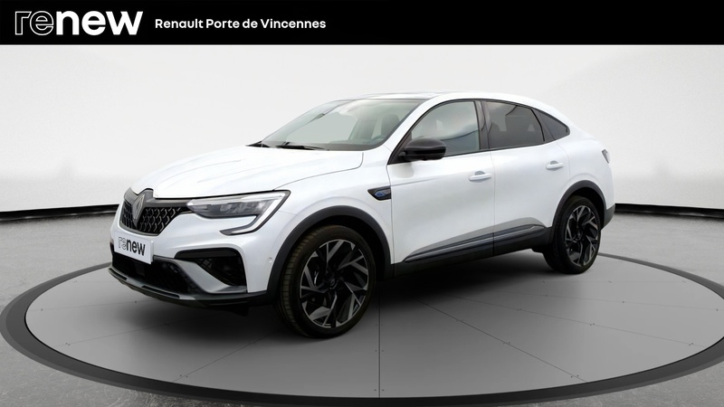 Image de l'annonce principale - Renault Arkana