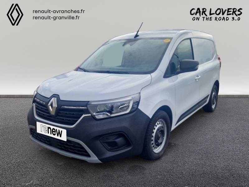 Image de l'annonce principale - Renault Kangoo