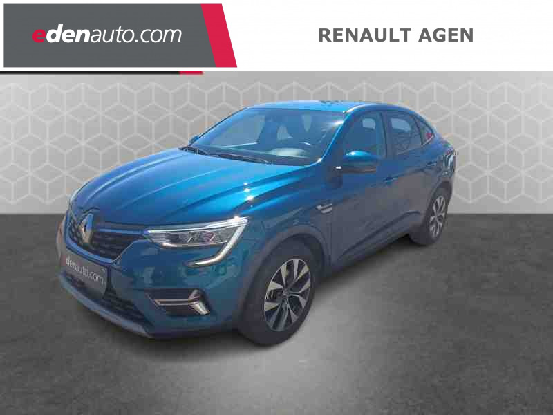 Image de l'annonce principale - Renault Arkana