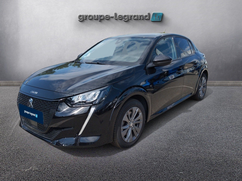 Image de l'annonce principale - Peugeot 208