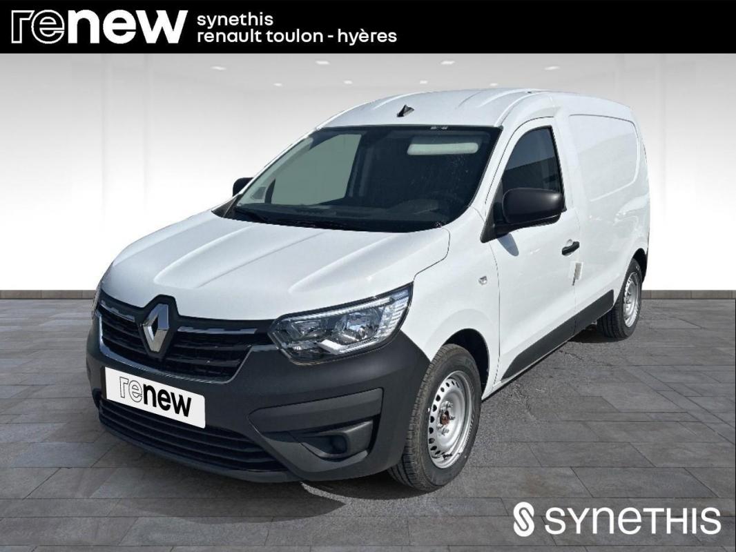 Image de l'annonce principale - Renault Express