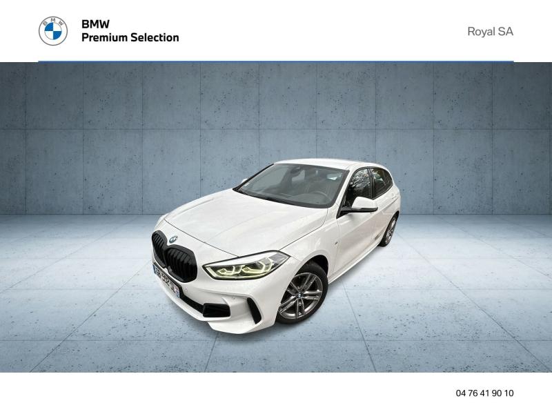 Image de l'annonce principale - BMW Série 1