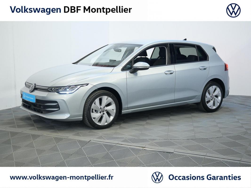 Image de l'annonce principale - Volkswagen Golf