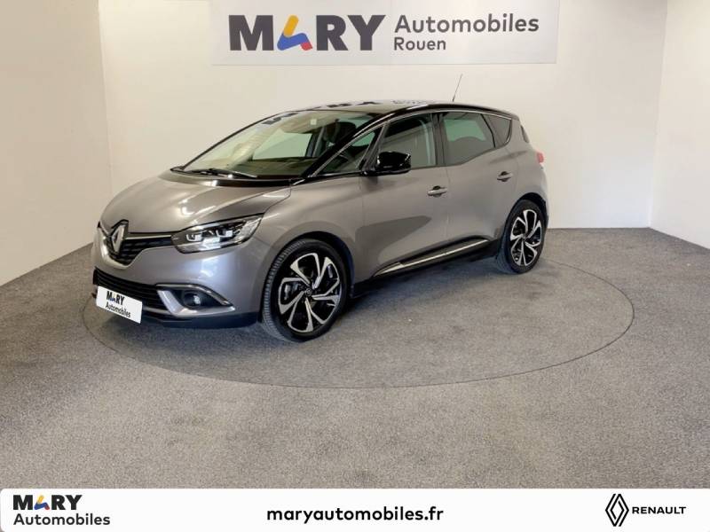 Image de l'annonce principale - Renault Scenic