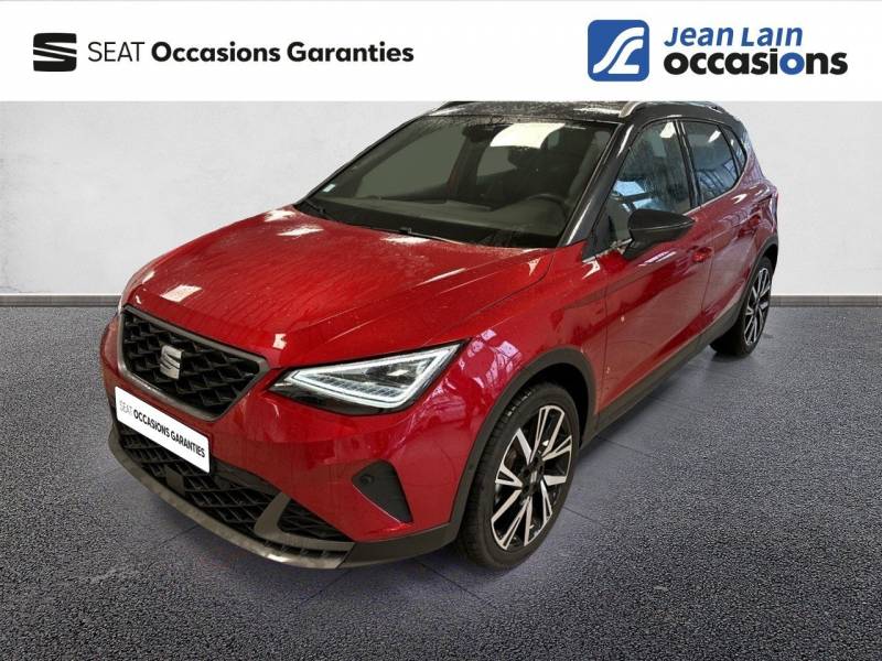 Image de l'annonce principale - SEAT Arona