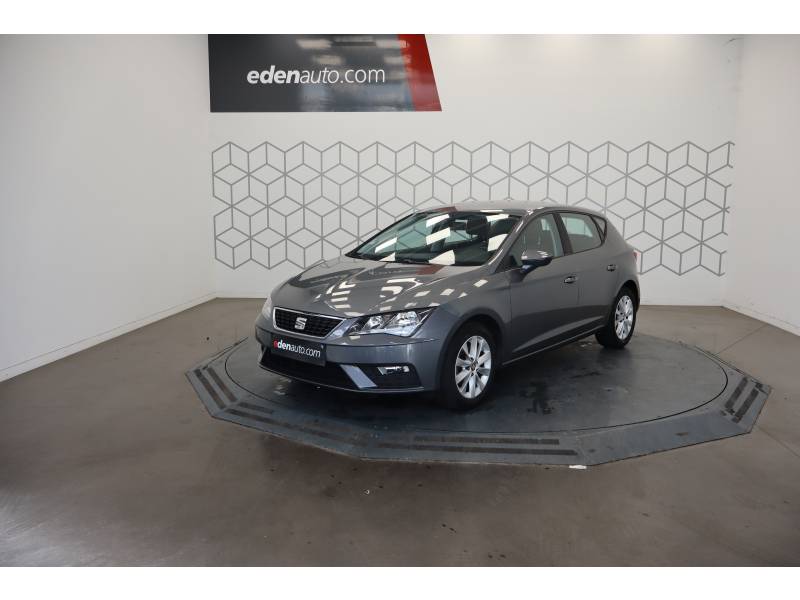Image de l'annonce principale - SEAT Leon