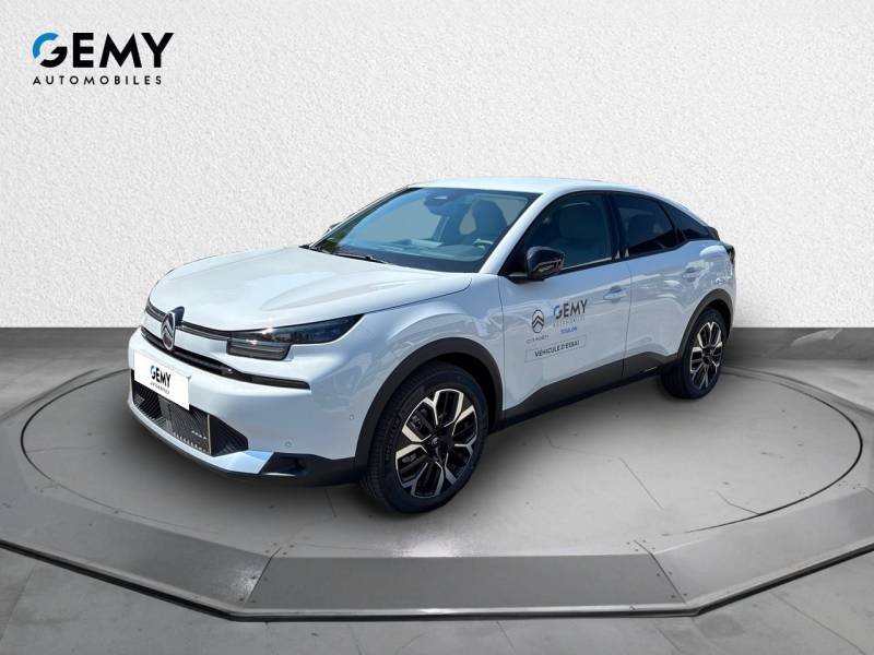 Image de l'annonce principale - Citroën C4