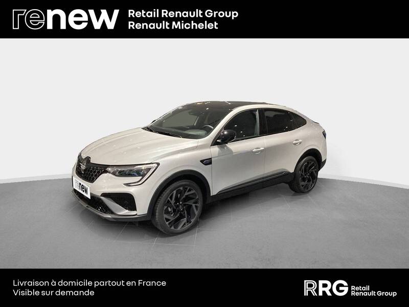 Image de l'annonce principale - Renault Arkana