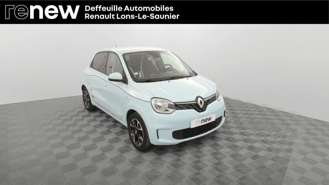 Image de l'annonce principale - Renault Twingo