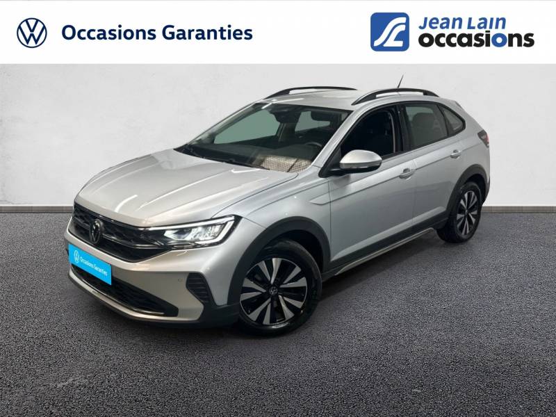 Image de l'annonce principale - Volkswagen Taigo