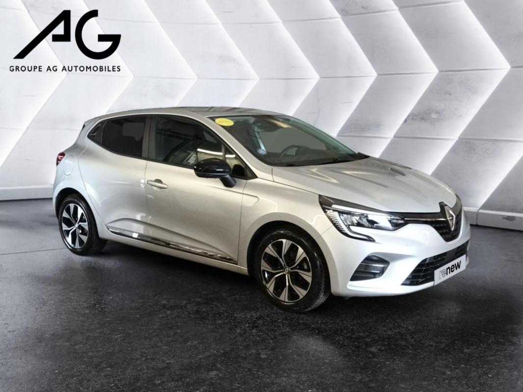 Image de l'annonce principale - Renault Clio