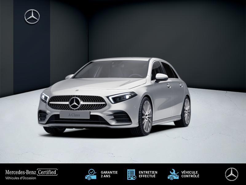 Image de l'annonce principale - Mercedes-Benz Classe A