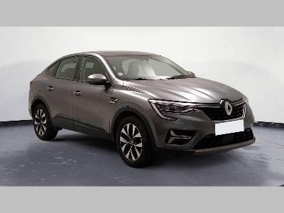 Image de l'annonce principale - Renault Arkana