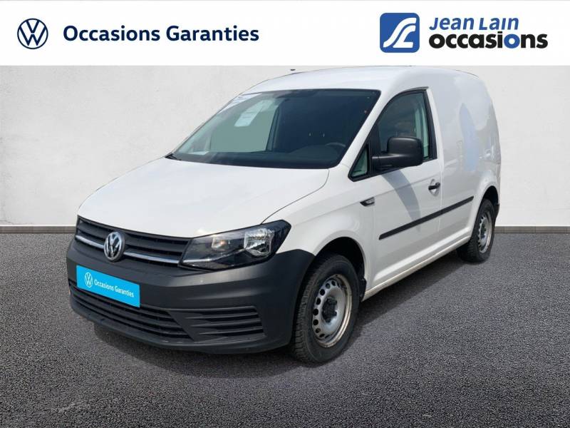 Image de l'annonce principale - Volkswagen Caddy