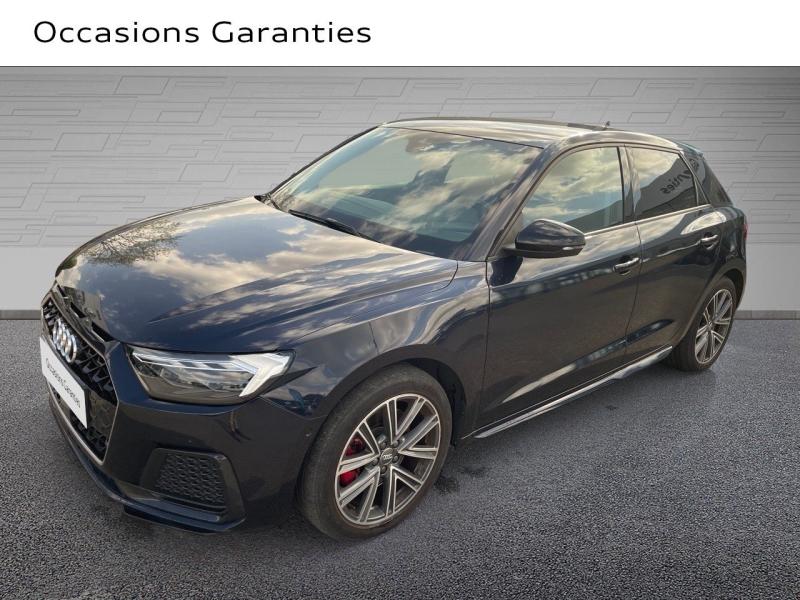 Image de l'annonce principale - Audi A1