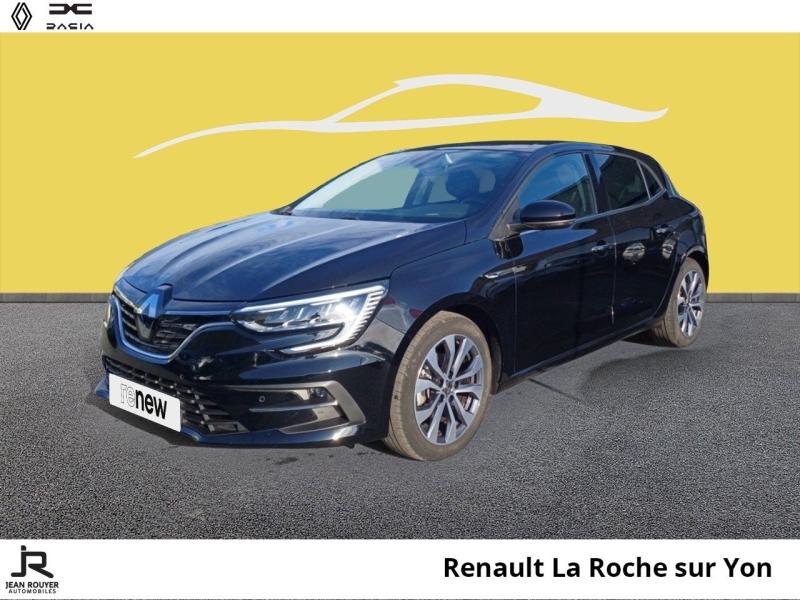 Image de l'annonce principale - Renault Megane