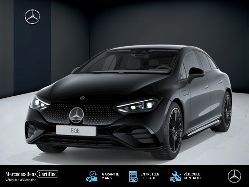 Image de l'annonce principale - Mercedes-Benz EQE