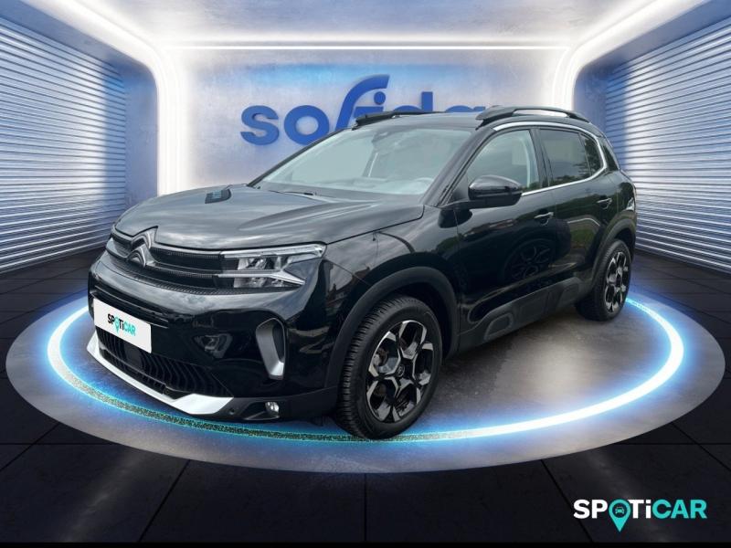 Image de l'annonce principale - Citroën C5 Aircross