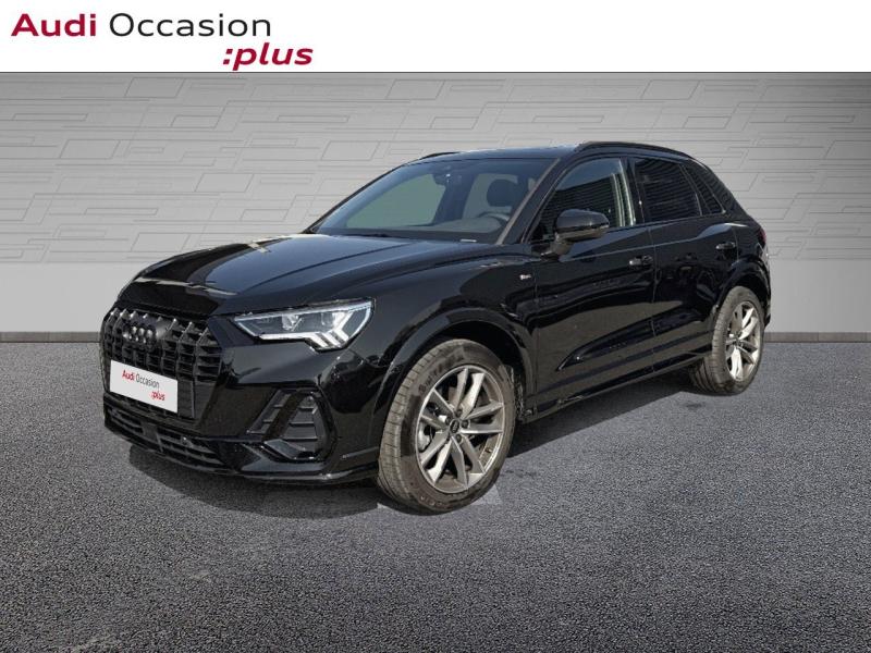 Image de l'annonce principale - Audi Q3