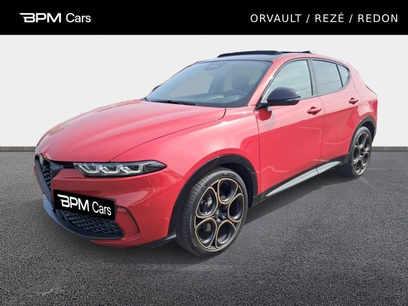 Image de l'annonce principale - Alfa Romeo Tonale