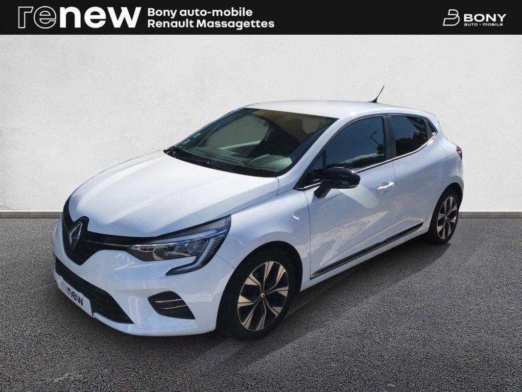 Image de l'annonce principale - Renault Clio