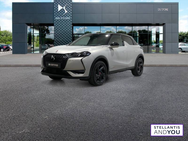 Image de l'annonce principale - DS DS 3 Crossback