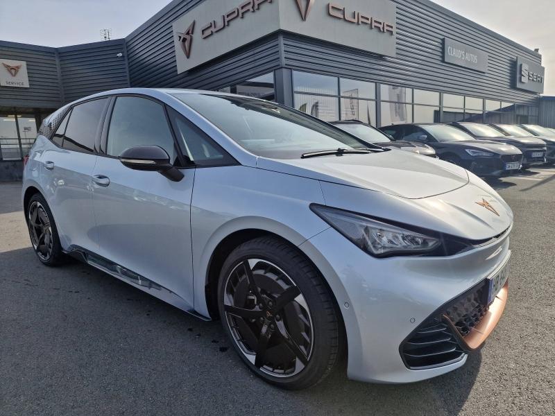 Image de l'annonce principale - Cupra Born