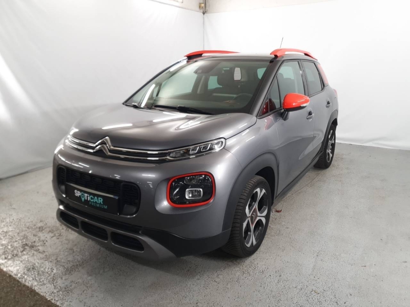 Image de l'annonce principale - Citroën C3 Aircross