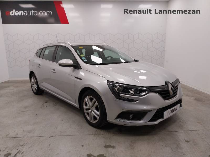 Image de l'annonce principale - Renault Megane