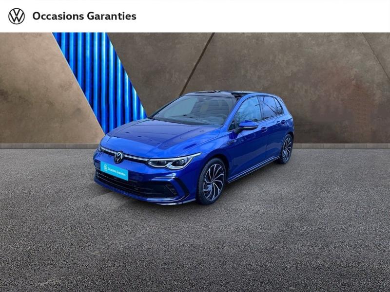 Image de l'annonce principale - Volkswagen Golf