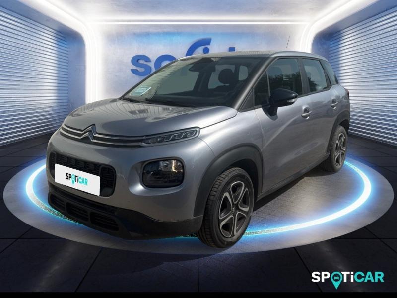 Image de l'annonce principale - Citroën C3 Aircross